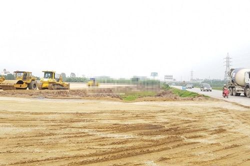 Hưng Yên phạt nặng doanh nghiệp tự ý san lấp 2,7 ha đất trồng lúa