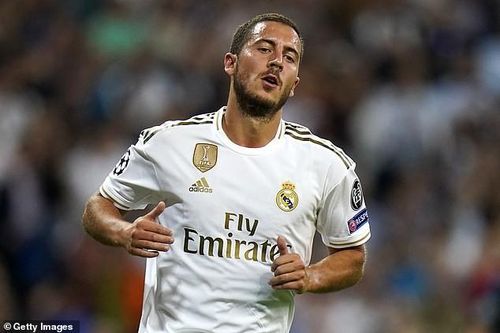 Các ngôi sao Real Madrid bị cắt giảm lương vì COVID-19