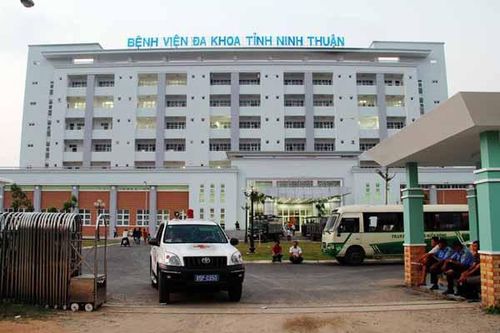 Hai bệnh nhân 61 và 67 ở Ninh Thuận được xuất viện