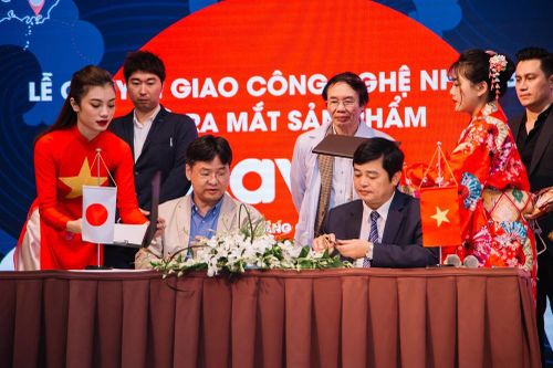 Zawa: 'Bước đột phá trong trong ngành thực phẩm chức năm sinh lý nam giới'