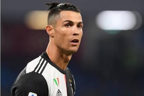 Thiệt hại vì COVID-19, Juventus buộc phải bán Ronaldo?