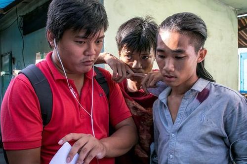 'Ròm' được cấp phép chiếu tại Việt Nam sau kiểm duyệt lại