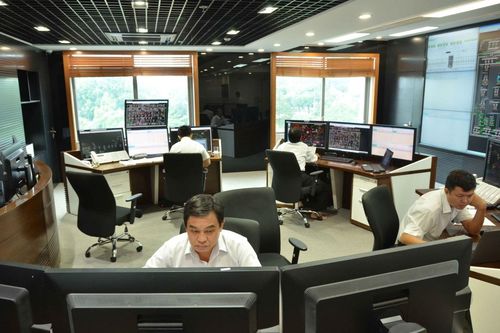 Ðể nâng cao độ tin cậy cung cấp điện...