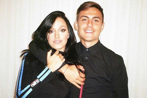 Dybala chưa hết Covid-19, bạn gái muốn rời Italia