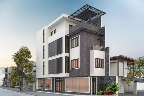 Nhiều người chọn xây nhà hướng Nam, hóa ra lý do liên quan cả vua chúa xưa