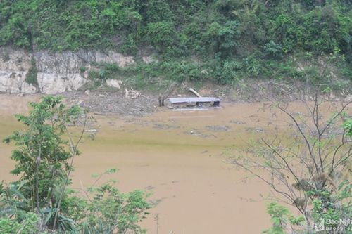 Dự báo hạn hán, Thủy điện lớn nhất Nghệ An kêu gọi sử dụng tiết kiệm điện, nước