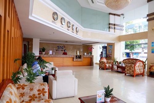 Khách sạn đầu tiên tại TP Hồ Chí Minh trở thành nơi lưu trú cho các bác sỹ điều trị bệnh COVID-19