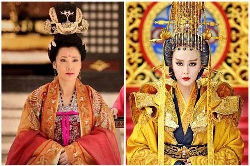 Hoàng hậu duy nhất trong lịch sử Trung Quốc phải chịu án bêu đầu vì 'học đòi' Võ Tắc Thiên