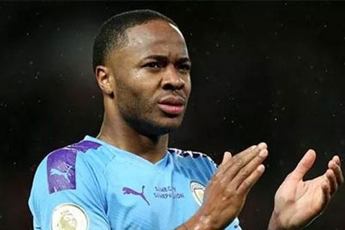 Liverpool muốn mua lại Sterling
