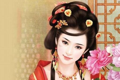 Người phụ nữ 'quyền lực' khiến 6 vị hoàng đế 'mê mẩn' trong lịch sử Trung Quốc
