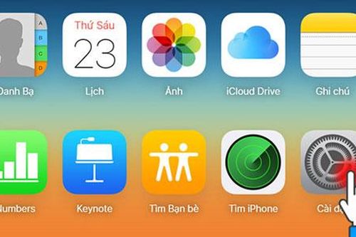 Cách khôi phục hình ảnh đã xóa trên iPhone