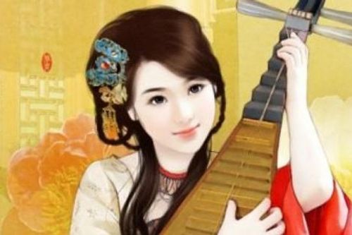 Kì bí chuyện linh hồn mỹ nữ nổi tiếng 1 thời bị thất sủng của Ngô Tam Quế