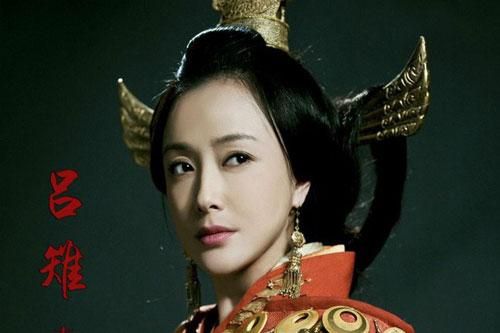 Vị hoàng hậu thông minh lấn át chồng nhưng độc ác nhất lịch sử Trung Hoa với những 'đòn đánh ghen tàn độc' đến rợn người