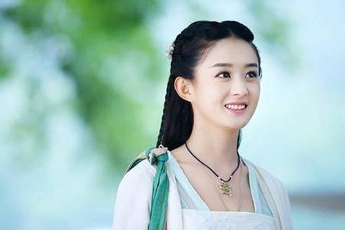 Sự nghiệp của Triệu Lệ Dĩnh suýt chút nữa bị hủy hoại bởi nhân vật này