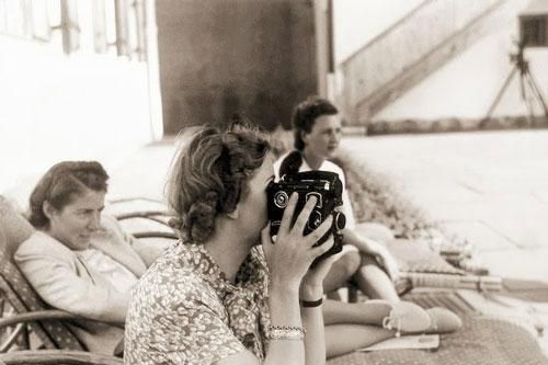 Tiết lộ những sự thật bất ngờ về vợ của trùm phát xít Hitler