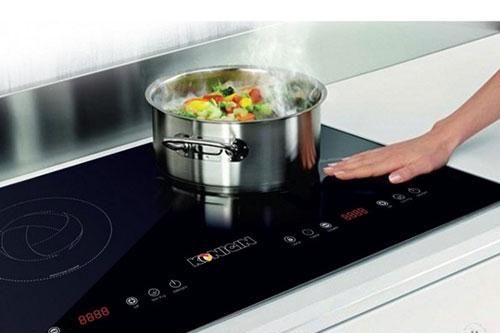 Sai lầm khi sử dụng bếp điện khiến tiền điện tăng vọt, bếp nhanh hỏng
