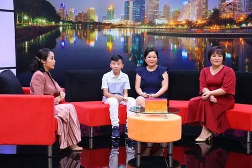 Ốc Thanh Vân: 'Hai vợ chồng tôi từng rất xấu hổ, hối hận khi cãi nhau trước mặt con'