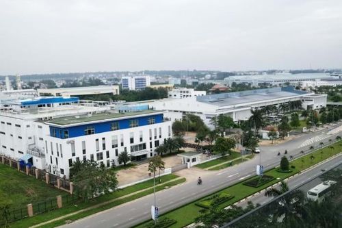 TP.HCM xin ý kiến Bộ Xây dựng liên quan sáp nhập ba quận: 2, 9, Thủ Đức