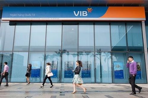 VIB giảm lãi suất cho các khoản vay hiện hữu