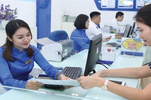 Chính sách tiền lương mới có hiệu lực từ tháng 4/2020