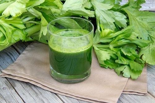 Thuốc hạ huyết áp từ thực phẩm thiên nhiên