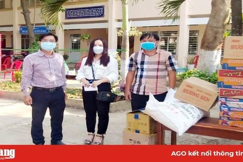 Đồng tâm hiệp lực, ứng phó đại dịch toàn cầu