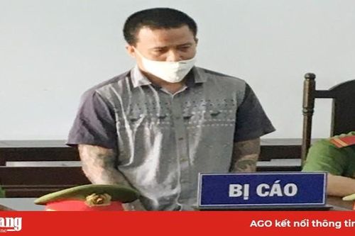 Vừa ra tù đã phạm tội