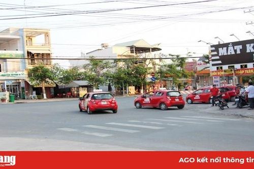 An Giang tạm dừng toàn bộ hoạt động vận tải hành khách công cộng từ ngày 1-4