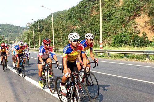 Dời thời gian tổ chức giải xe đạp cúp Truyền hình TP.Hồ Chí Minh năm 2020