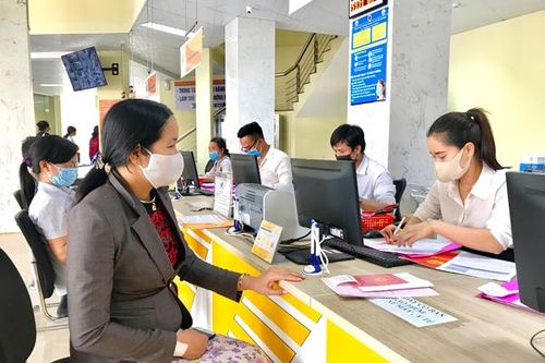 Dịch vụ công trực tuyến: Tiện ích, hiệu quả