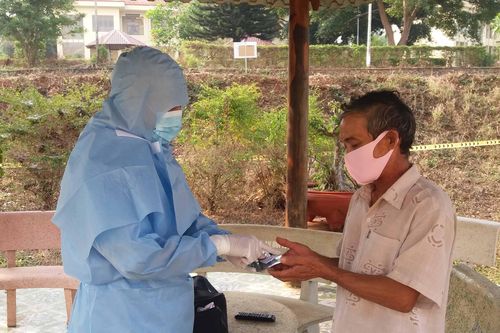 Gia Lai: Khen thưởng tập thể, cá nhân có thành tích trong phòng, chống dịch
