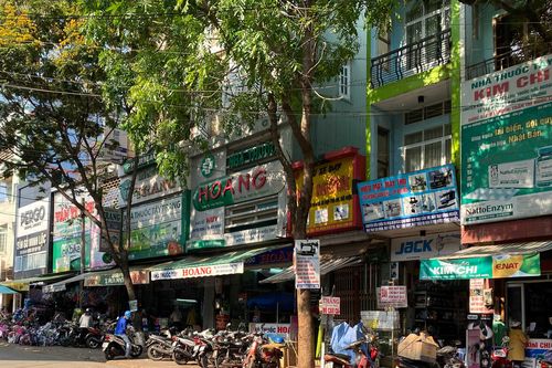 Gia Lai: Chống đầu cơ, tích trữ, tăng giá thuốc trị bệnh