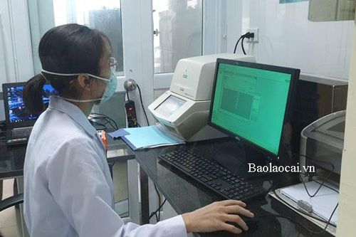 293 mẫu xét nghiệm của người trở về từ Bệnh viện Bạch Mai có kết quả âm tính với Covid-19