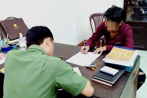Đăng tin sai sự thật về dịch Covid-19, nam thanh niên ở Cát Tiên bị phạt 12,5 triệu đồng