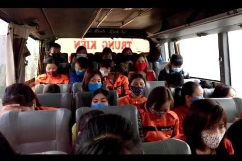 Đề nghị xử lý hành vi không thực hiện biện pháp hạn chế tập trung đông người trong đợt cao điểm phòng, chống dịch Covid - 19