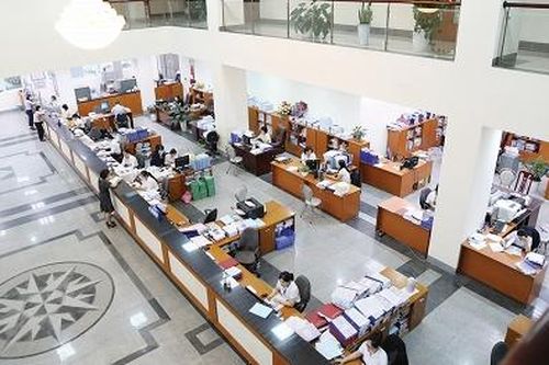 Những dấu ấn trên chặng đường 30 năm xây dựng và phát triển