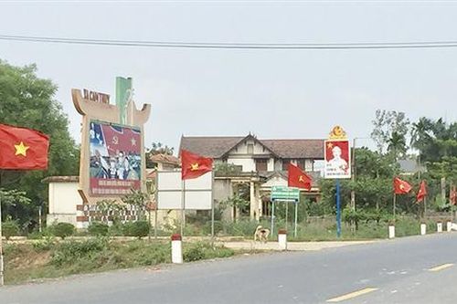 Đảm bảo tổ chức thành công đại hội đảng bộ cấp cơ sở trong tình hình mới