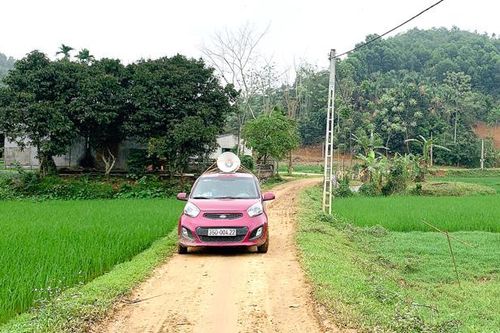 Đa dạng hình thức tuyên truyền phòng dịch