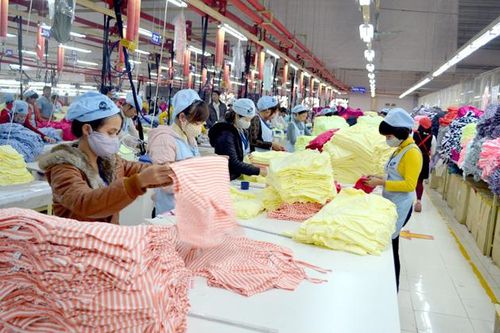 Hướng dẫn trả lương ngừng việc trong thời gian dịch bệnh Covid-19