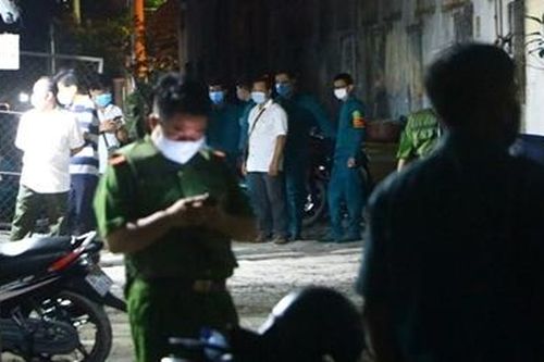 Nghi án sát hại người tình rồi tự tử