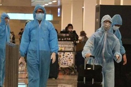 Bệnh nhân 154 xét nghiệm âm tính lần 1 với COVID-19