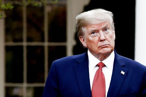 Ông Trump kêu gọi người dân thực hiện cách ly xã hội trong '2 tuần đau thương'
