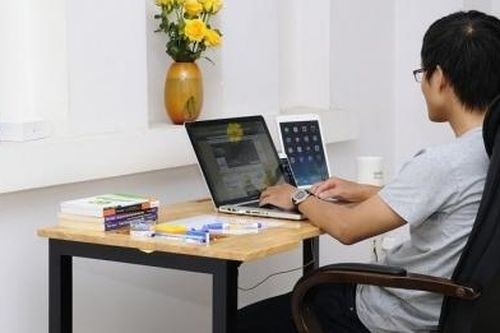 Thành phố Hồ Chí Minh: Cán bộ, công chức, viên chức làm việc trực tuyến tại nhà