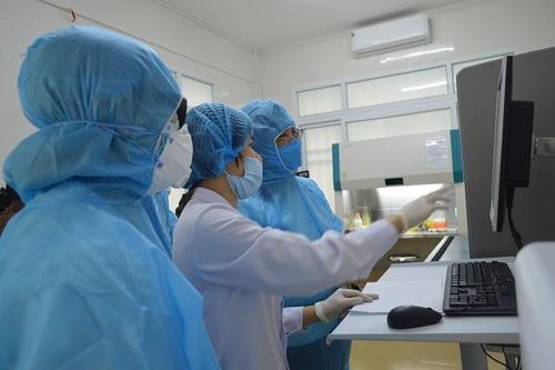 Thái Bình vận hành hệ thống xét nghiệm sinh học phân tử chẩn đoán COVID-19