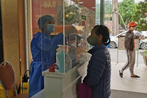 BV Phụ sản Hà Nội đề xuất lấy cơ sở 2 để tiếp nhận sản phụ nếu nghi ngờ nhiễm COVID-19
