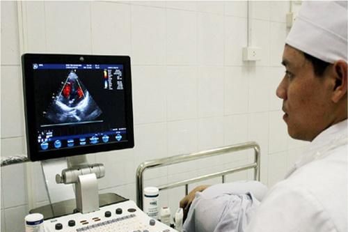 Cần phát hiện sớm bệnh lý động mạch chủ
