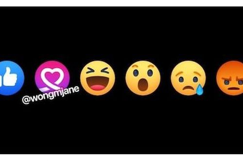 Facebook sắp có biểu tượng cảm xúc cực ý nghĩa: Kêu gọi mọi người ở nhà trong mùa dịch!