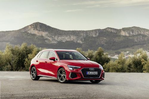 Audi A3 Sportback 2020 với nhiều nâng cấp, giá khởi điểm 31.600 USD
