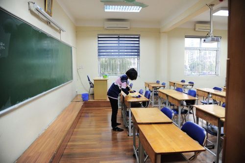 Hướng dẫn trả lương giáo viên ngoài công lập trong thời gian ngừng việc do dịch Covid-19