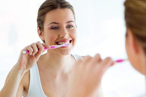 Những sai lầm thường gặp trong quá trình vệ sinh răng miệng